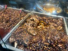 -老黄记手撕烤兔(玉林街店)