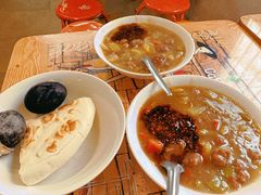 -刘老虎肉丸糊辣汤(总店)