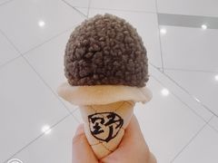-野人先生Gelato(上海长宁龙之梦店)