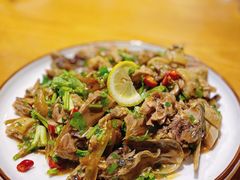 -渔太泰漓江小馆·广西融合菜(西街店)
