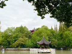 -汇龙潭