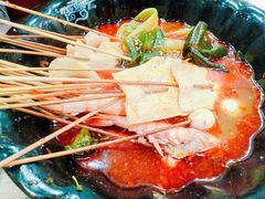 -落端云串串香(南京凤凰西街店)