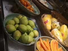 -喜庭海鲜自助(来福士店)