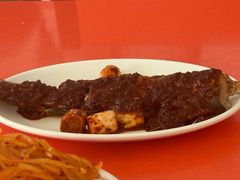 -东一路朝鲜大冷面