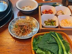 -济州爱肉堂(总店)