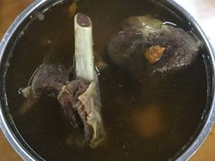 -达道武仔牛肉店(广达路店)