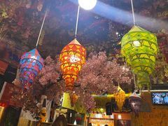 -吉祥圣雪藏餐