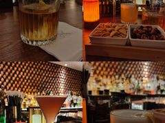 -LAMP BAR 水烟音乐酒吧