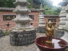 -太湖源风景区