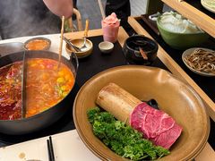-山缓缓火锅(上海闵行龙湖店)