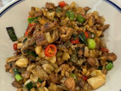 -新新湘菜馆(新中街二条店)