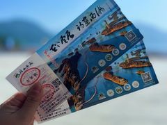 -庐山西海主景区