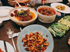 -翠湖宾馆·中餐厅