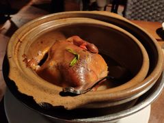 -外婆家(西红门荟聚购物中心店)