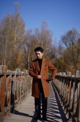 -Mr.Royal御匠先生·手工全麻衬衣西服定制