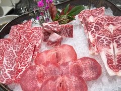 -辉哥火锅(虹桥路店)