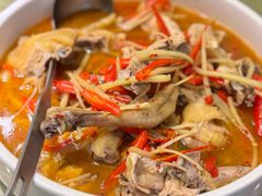 -东安鸡馆(蔡锷南路店)