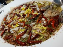 -太二酸菜鱼(福州泰禾店)