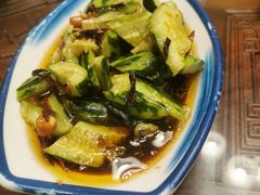 -霄汉牛三鲜湖北砂锅菜(万松园2店)