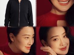 -iF摄影•全家福•证件照•形象照(南山店)