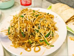 京味炒合菜-鼎香润(德胜门内店)