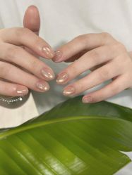 -HUII NAIL绘京美甲美睫会馆