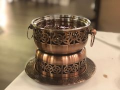 小火锅-红林大酒店RFcafe自助餐厅