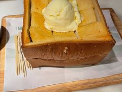 面包诱惑-绿茶餐厅(千岛湖银泰城店)