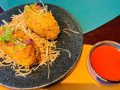 -普朗姆生蚝牛排馆 The Plump Oyster(成都摩方购物中心店)