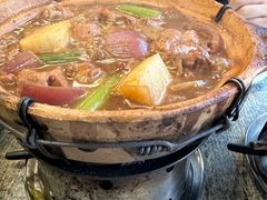 -范贤光鸡公煲(平乐园总店)