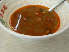 -天津乾毓德饭庄·清真传统炒菜·海鲜烧烤(咸阳路店)