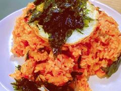 -李先生的首尔小馆(松江启源广场店)