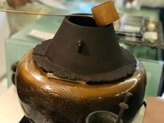 -茶是一枝花泡茶店