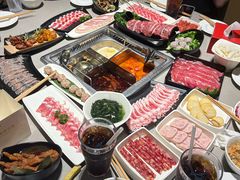 -海底捞火锅(杭州天虹购物中心店)
