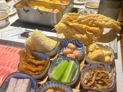-螺大喜螺蛳粉火锅(雍和宫店)