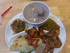 -富龙快餐店(铁西店)
