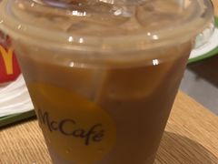 -麦当劳(豫园店)