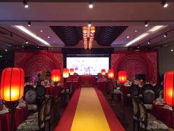 -源牌品粹新中式婚礼餐厅·宴会厅