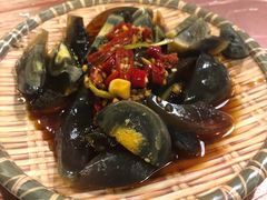 -小辉哥大排档(船山路总店)