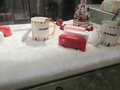 零售区-爷爷不泡茶NOYEYENOTEA(武汉佰港城创始店)