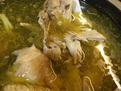 -云河农家乐饭店(福禄缘树山店)