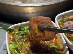 -潮发潮汕牛肉店(东方宝泰店)