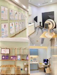-唯儿诺儿童医院·儿科·眼科·口腔(金桥店)