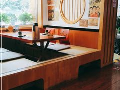 -鳗鱼家·深夜食堂(军博店)