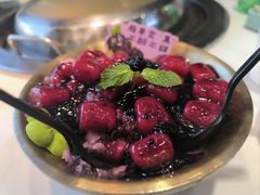 -满兴咱妈烀饼铁锅炖(兰州北街店)