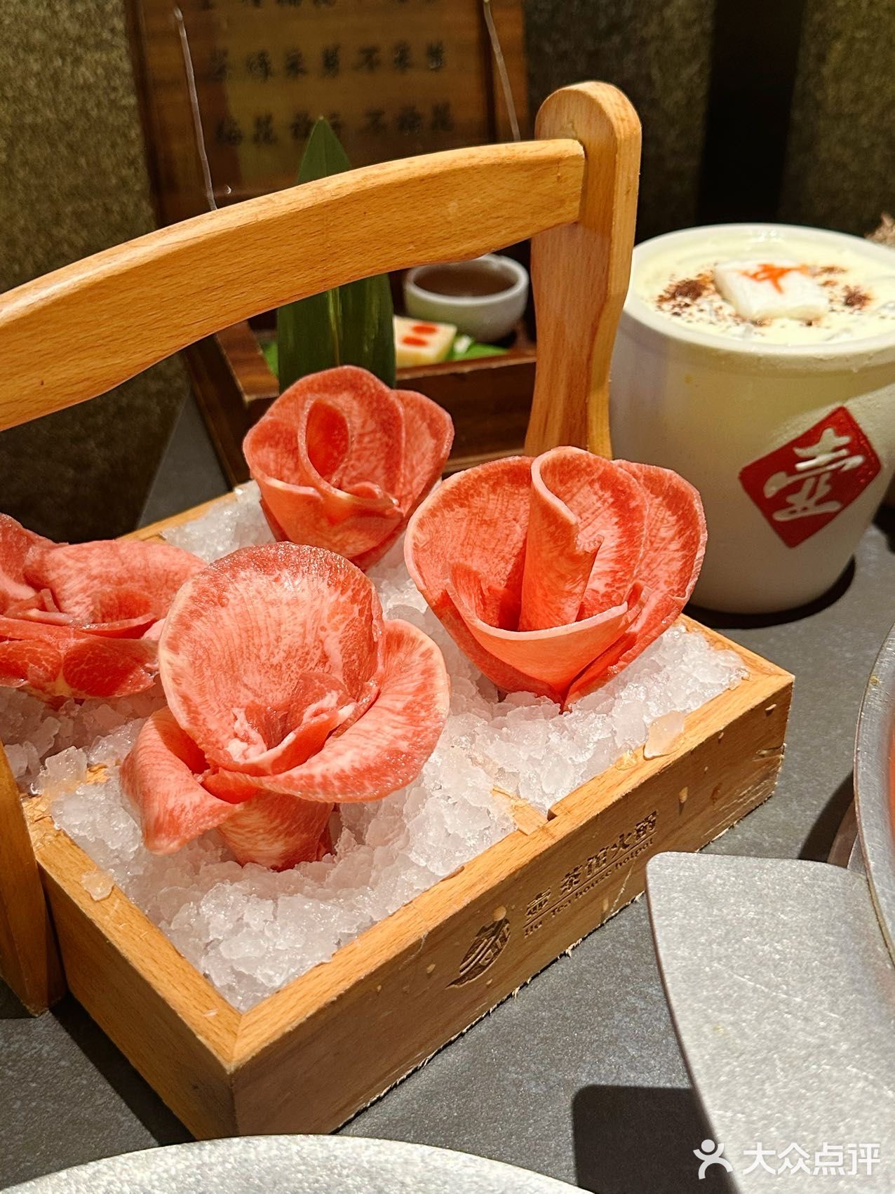 😻适合夏天的火锅，出现了！！