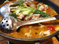-俏湘私房菜(国贸店)