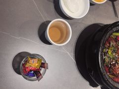 -陶德砂锅(蜀汉路店)