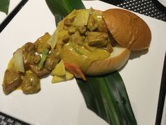 -梧桐餐厅(泉城路店)