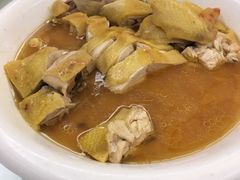 -百福大酒家